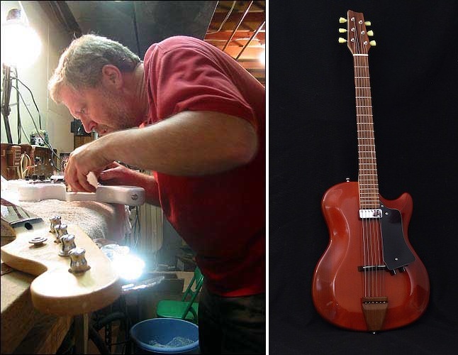 guitar repair kansas city