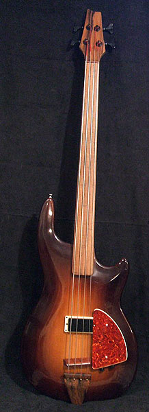 Baixos Rob Allen Bass182